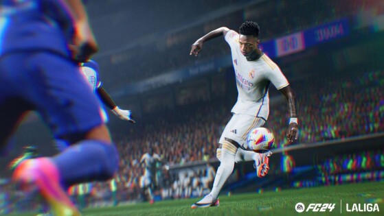 EA Sports FC 24 : le successeur de FIFA arrive bientôt, voici le