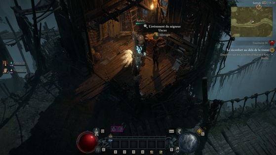 Diablo IV