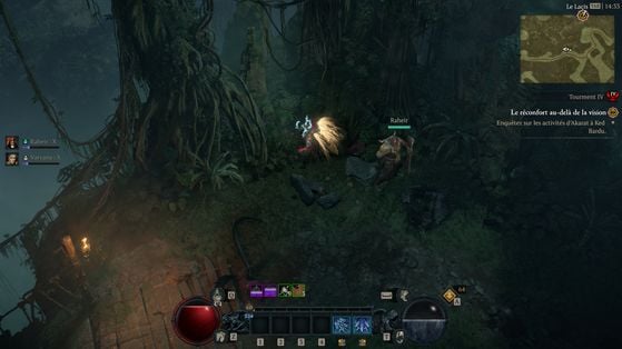 Diablo IV