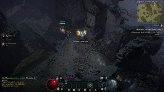 Diablo IV