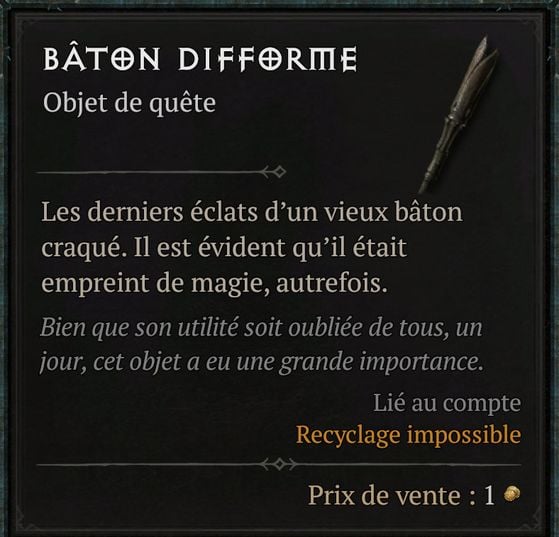 Diablo IV