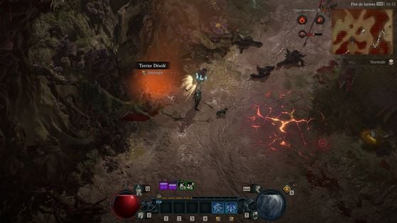 Diablo IV