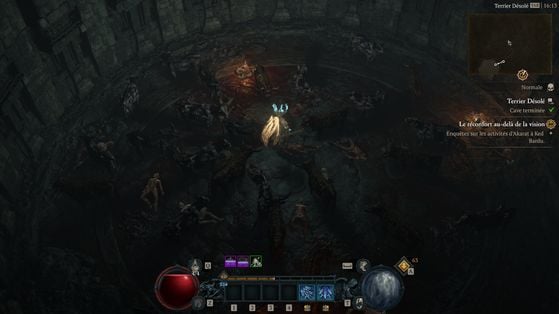 Diablo IV