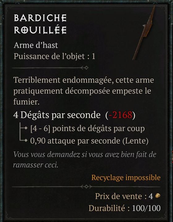 Diablo IV