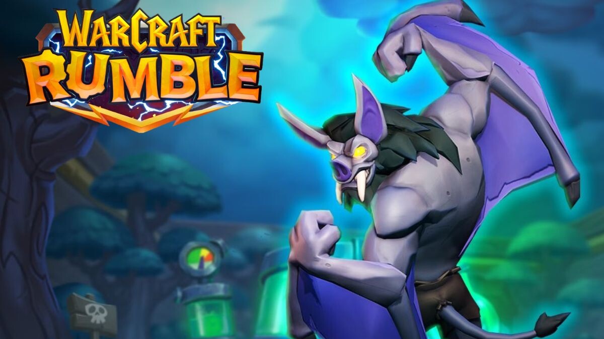 Warcraft Rumble meilleurs talents et Passifs pour les Mortsvivants Millenium