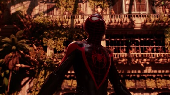 'Ce n'est pas cher pour New York', Peter Parker s'est endetté de plus d'un million de dollars dans Spiderman 2, et les joueurs essayent de comprendre comment cela est possible