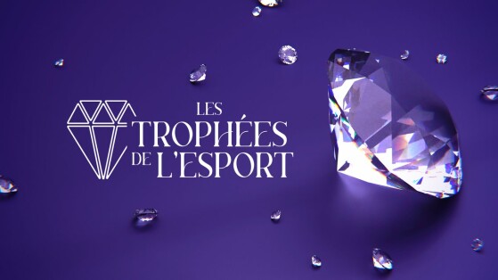 Trophées de l'esport 2023 à la Paris Games Week : Découvrez la liste complète des vainqueurs !