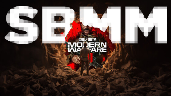 Call of Duty Modern Warfare 3 : on a enfin trouvé un moyen de jouer sans SBMM ! Et c’est facile comme tout !