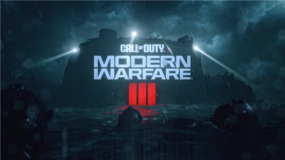 Call of Duty : Modern Warfare 3