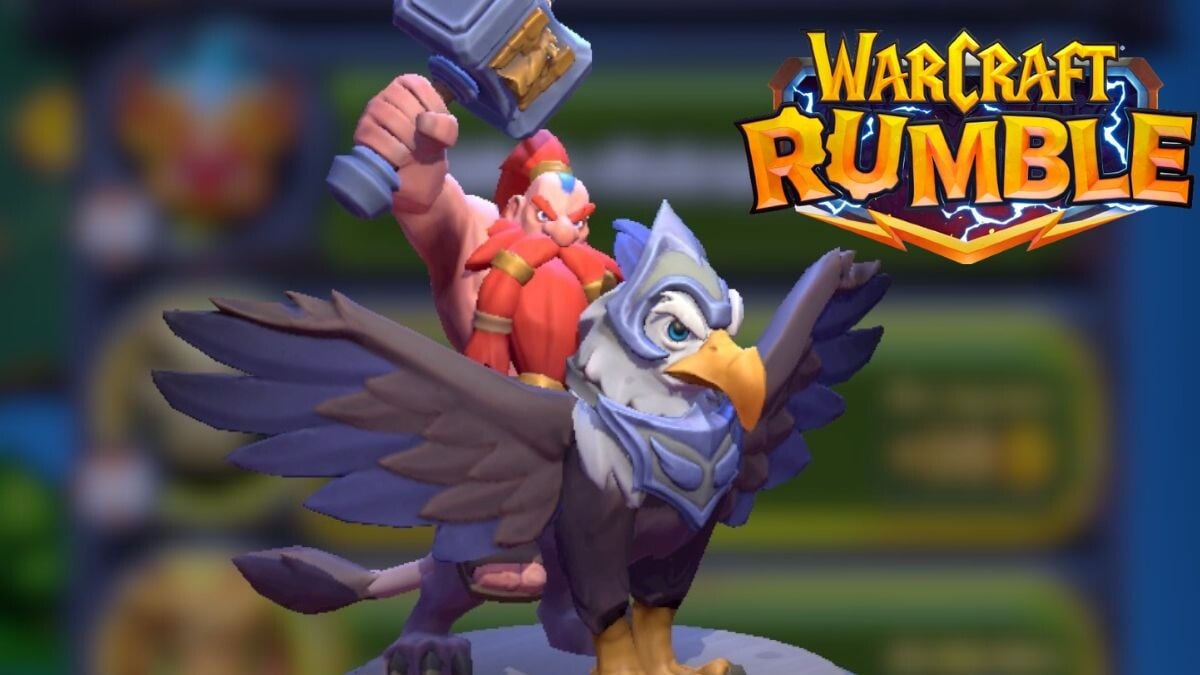 Falstad Warcraft Rumble les top builds et decks pour battre ce boss