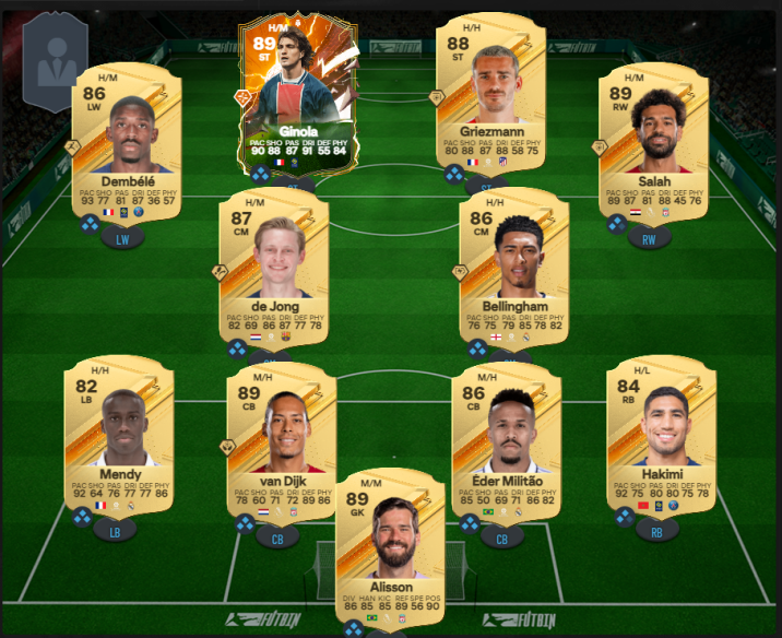 Meta Fc Compos méta FC 24 : Quelles sont les meilleures compositions et ...