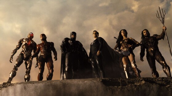 'Je ne suis plus aussi enthousiaste qu'avant', voici le seul projet Marvel pour lequel Zack Snyder serait prêt à refaire un film de super-héros