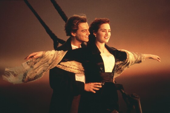 Titanic (1997) - Millenium