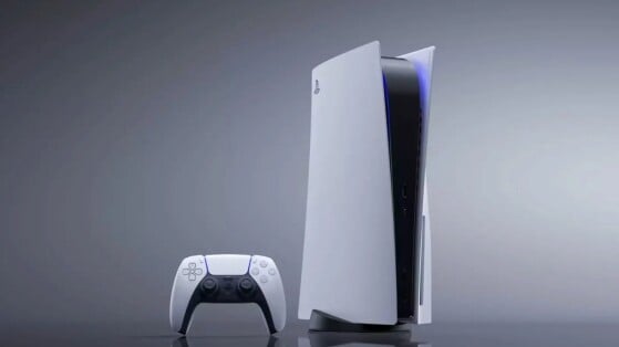 Mettre en opposition une PS5 et un PC est impossible encore aujourd'hui, et la prédiction il y a 3 ans de cet utilisateur en est la preuve