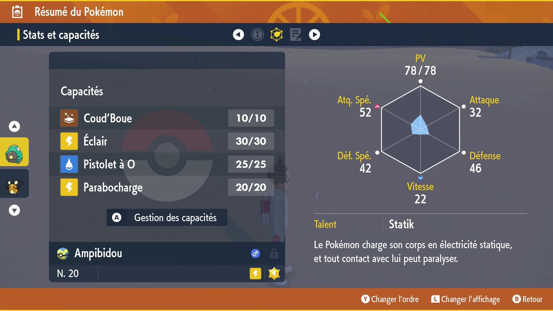 Feuille copieuse Pokémon Écarlate et Violet : Où la trouver et à quoi ...