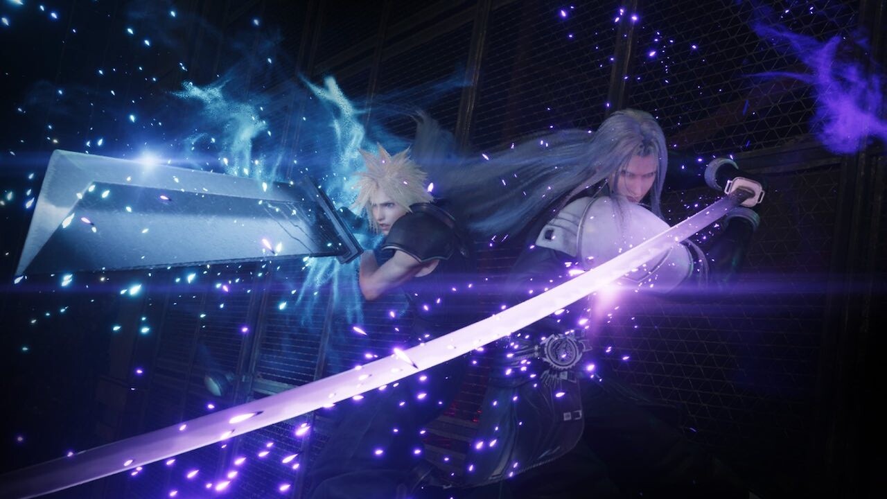 Durée de vie FF7 Rebirth Histoire, 100... Combien de temps fautil pour terminer Final