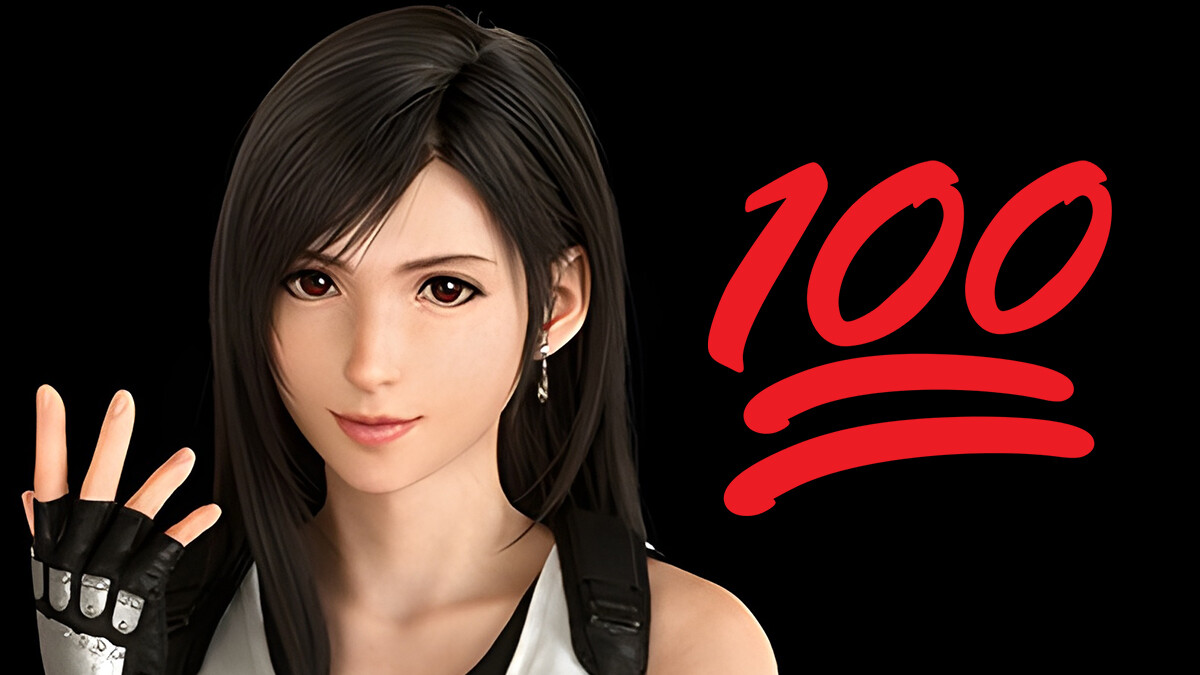 Tifa Affinity FF7 重生：最佳選擇、任務、事件…一切都是為了金碟的浪漫