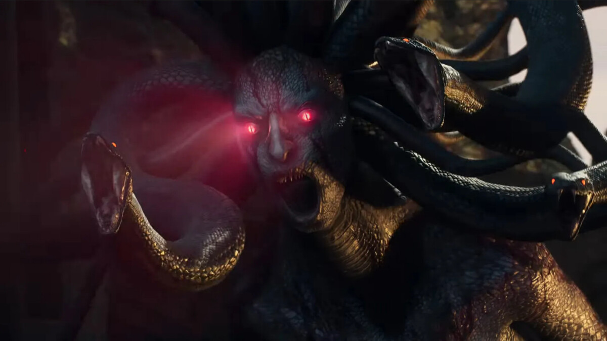 Dragon