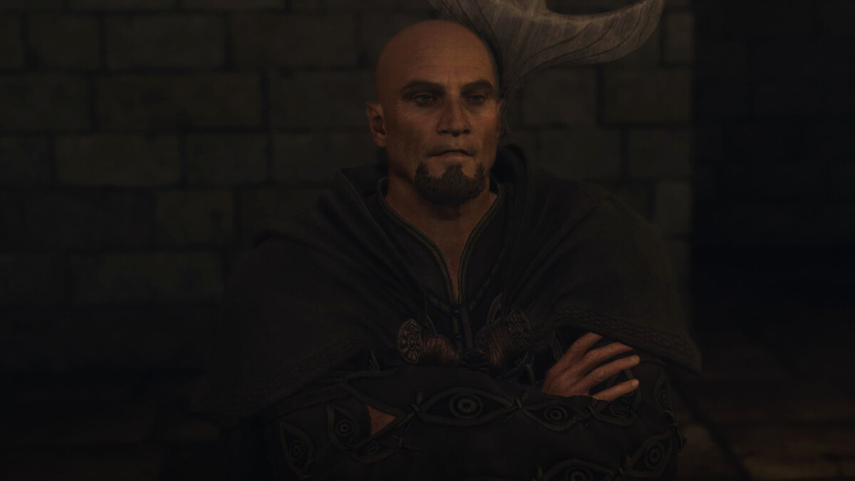 Myrddin Dragon