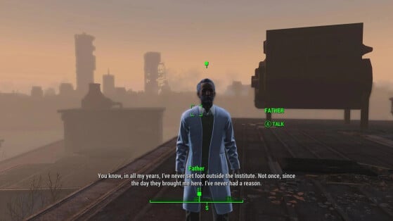 Fallout 4