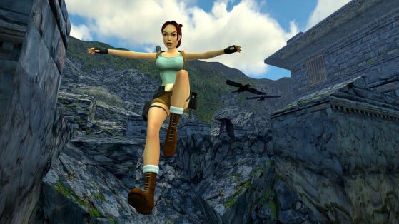 Le prochain jeu de cette saga culte sera un monde ouvert très ambitieux, et les aventures de Tomb Raider se passeront dans un nouveau pays !