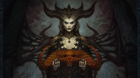 Lilith sera l'une des Uber Boss de la S4. - Diablo IV