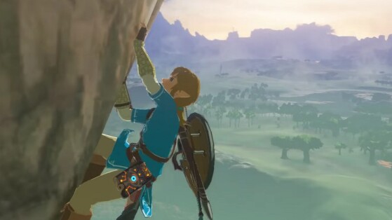 Une version améliorée d'un des meilleurs jeux Zelda de tous les temps serait prévue sur la Nintendo Switch 2