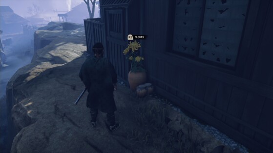 Ghost of Tsushima