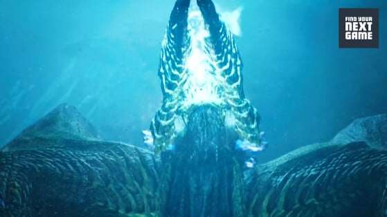 Avec son nouveau monstre doté d'un Railgun, Monster Hunter Wilds a fait une forte impression lors du Summer Game Fest !
