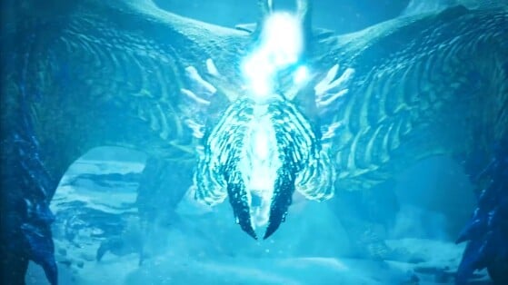 Monster Hunter Wilds