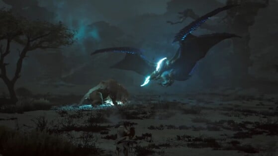 Monster Hunter Wilds
