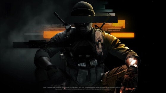 Xbox a fait une boulette qui confirme enfin une rumeur vieille de plusieurs semaines pour Call of Duty Black Ops 6