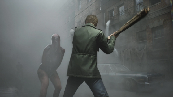 Silent Hill 2 - Millenium