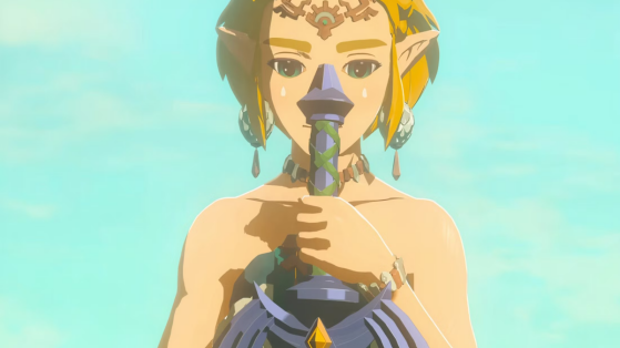 De nouvelles rumeurs sur les futurs jeux Zelda viennent de faire surface, et vous pourriez bientôt incarner la princesse Zelda