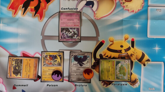 Pokémon Écarlate et Violet