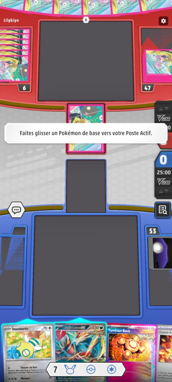 Pokémon Écarlate et Violet