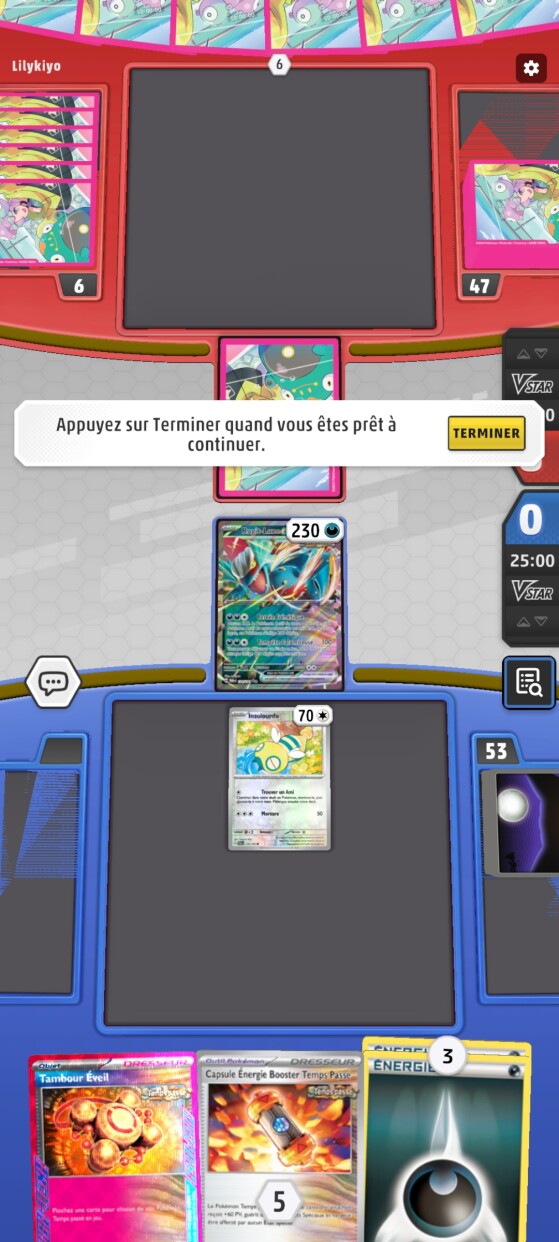 Pokémon Écarlate et Violet