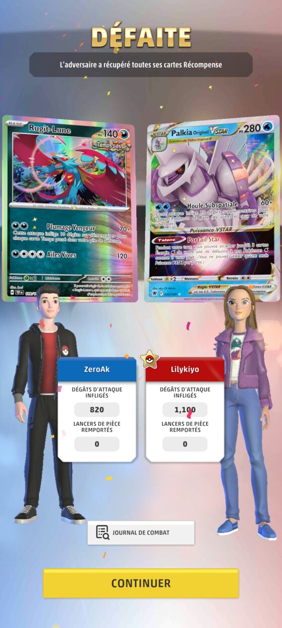 Pokémon Écarlate et Violet