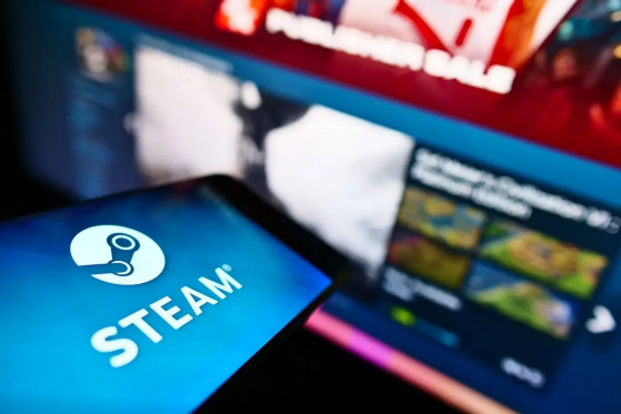 14 millions de joueurs sur Steam se font 'arnaquer', et Valve se fait poursuivre en justice