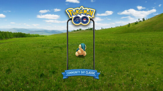 Héricendre Pokémon GO : Date, Typhlosion, bonus... Comment bien profiter du Community Day Classic de juin 2024 ?