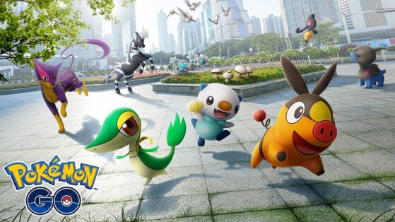 Pokémon GO va introduire ces créatures réclamées par les joueurs, c'est enfin confirmé !