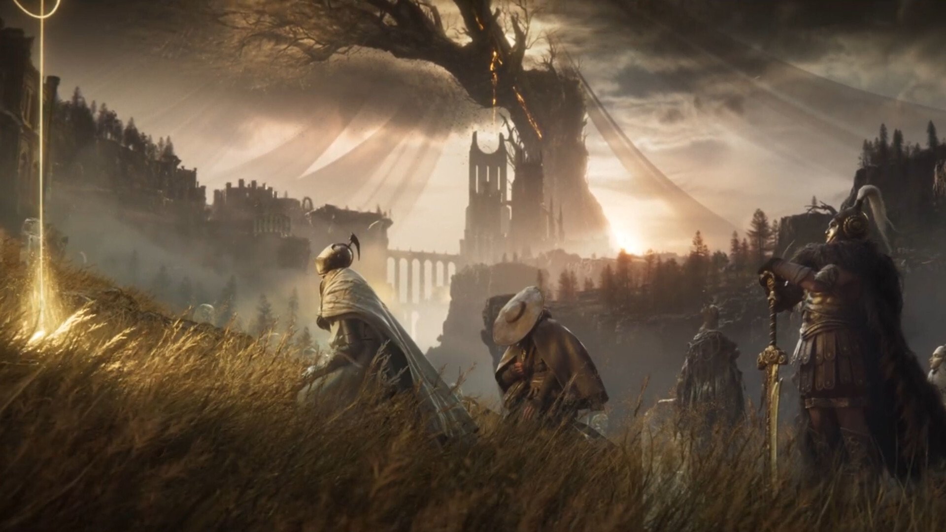 Durée de vie Elden Ring Shadow of the Erdtree Combien de temps fautil pour finir le DLC