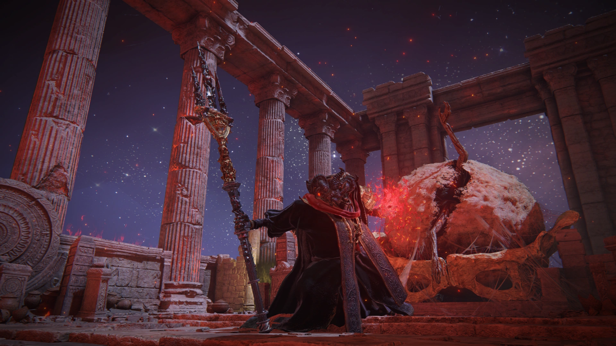 Vous galérez à accéder au DLC d