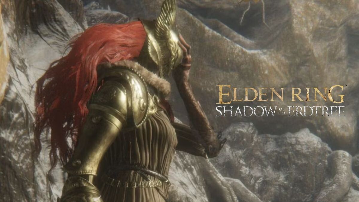 《Shadow of the Erdtree》缺少了一些東西：但《Elden Ring》DLC 中的獎盃到哪裡去了？