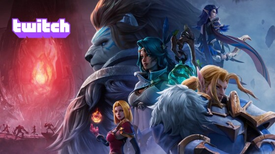 Twitch Drops Tarisland : Comment obtenir et récupérer les récompenses gratuites de l'événement ?