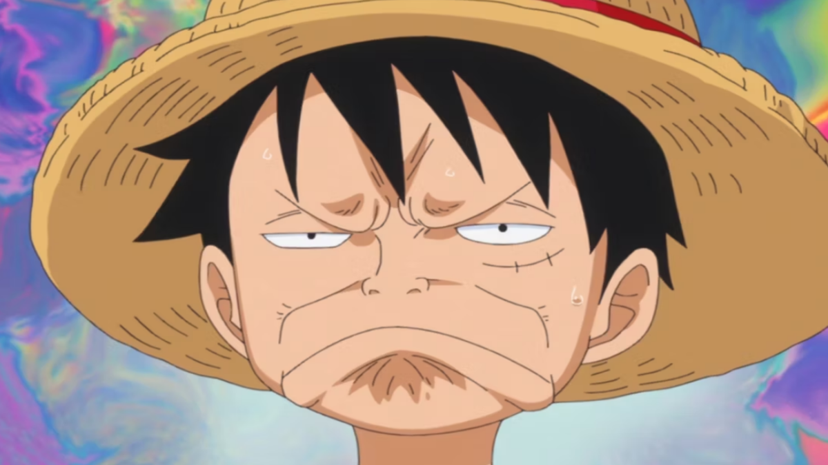 このキャラクターはワンピースの中で最も知性が低い