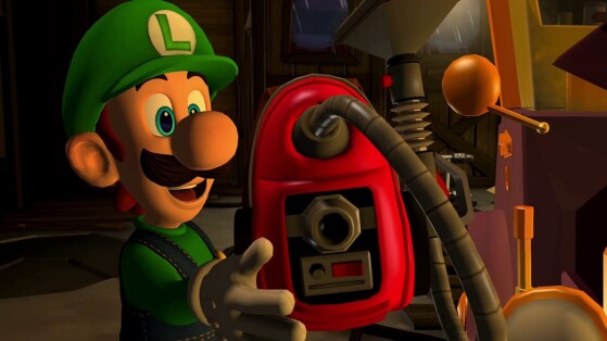 Test Luigi's Mansion 2 HD : Retour réussi pour le frère trouillard de Mario avec ce remaster sur Nintendo Switch ?