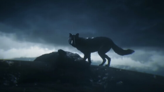 Loup légendaire Red Dead Redemption 2 : Où le trouver et comment chasser cet animal légendaire