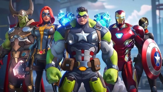 Ces deux nouveaux personnages devraient bientôt arriver sur Marvel Rivals, et on sait déjà qu'ils vont plaire aux joueurs