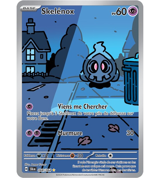 Pokémon Écarlate et Violet